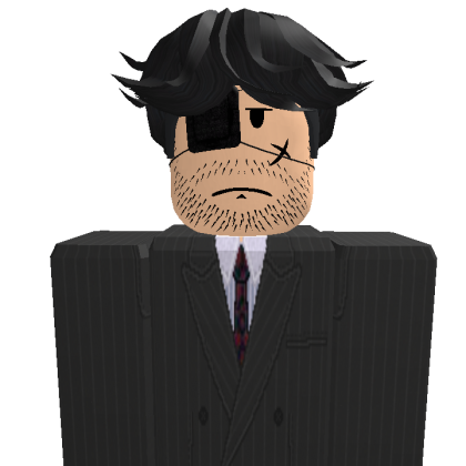 AxiarchV, founder of BGC Panel